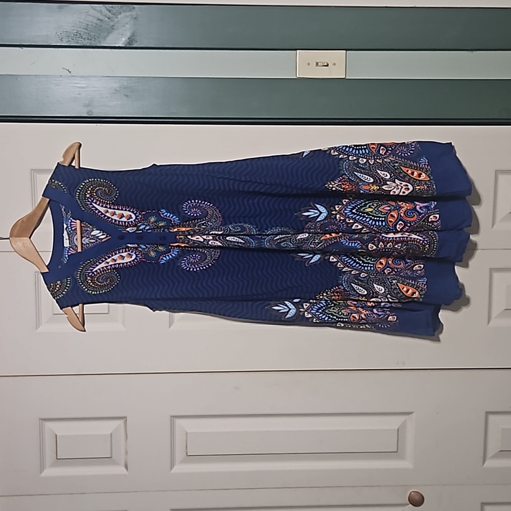 Tank dress